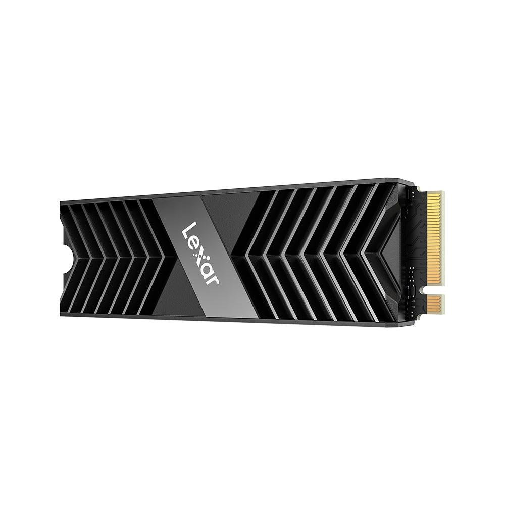 SSD Lexar Professional 512GB, NM800 Pro | KaBuM!