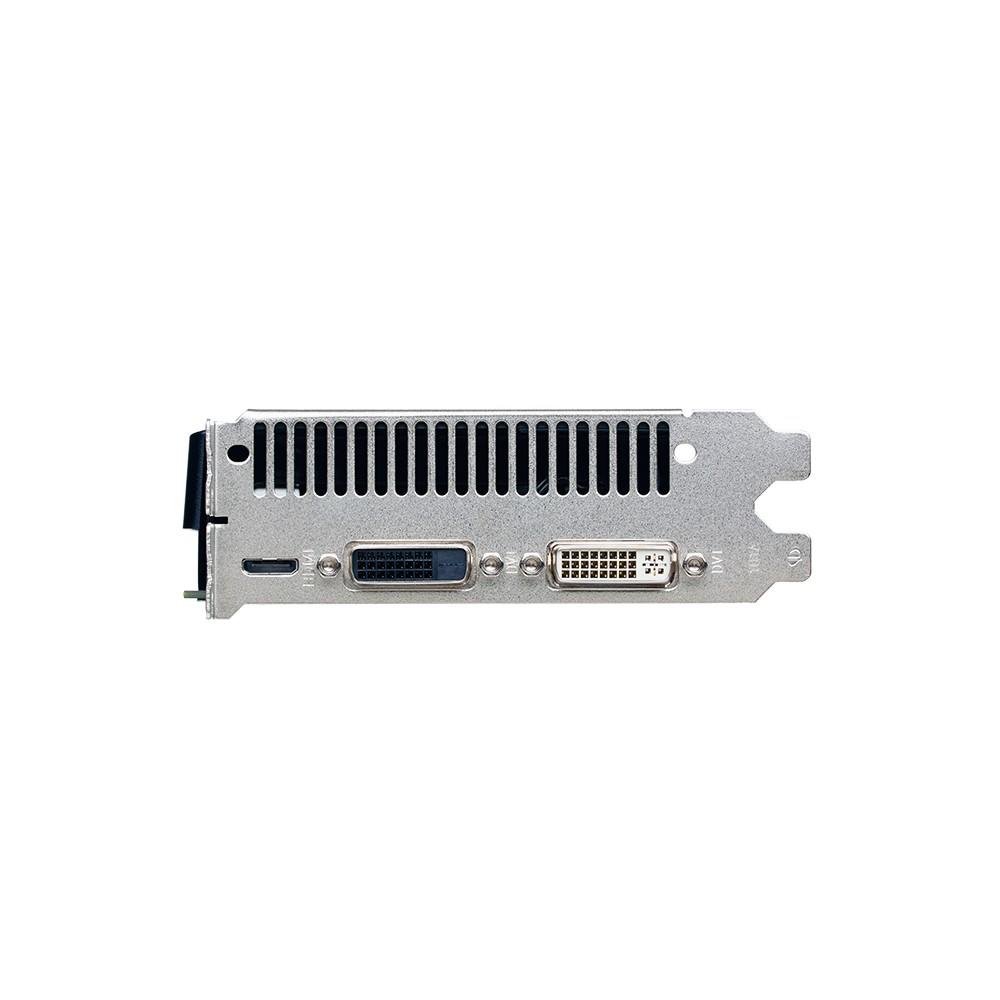 Imagem 5 de 6 do produto Placa de Vídeo VGA PNY GeForce GTX 750 1GB DDR5 128 bits PCI-Express 3.0 x16 VCGGTX7501XPB