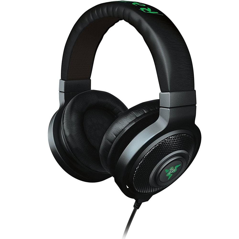 Imagem 2 de 7 do produto Headset Gamer Razer Kraken 7.1 Chroma com Microfone