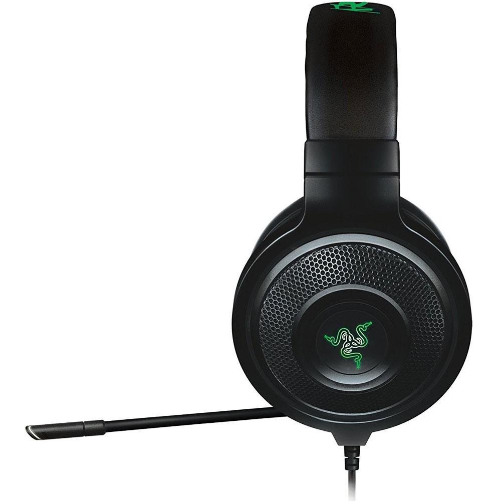Imagem 4 de 7 do produto Headset Gamer Razer Kraken 7.1 Chroma com Microfone