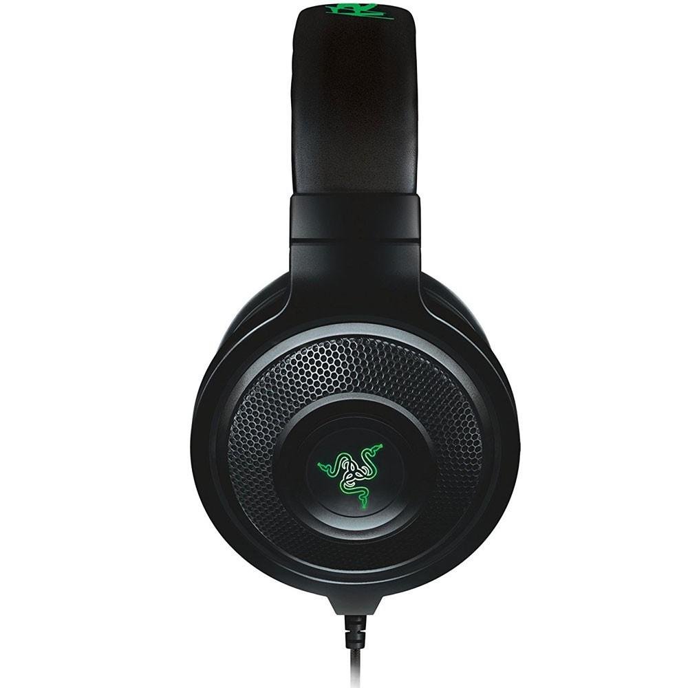 Imagem 6 de 7 do produto Headset Gamer Razer Kraken 7.1 Chroma com Microfone