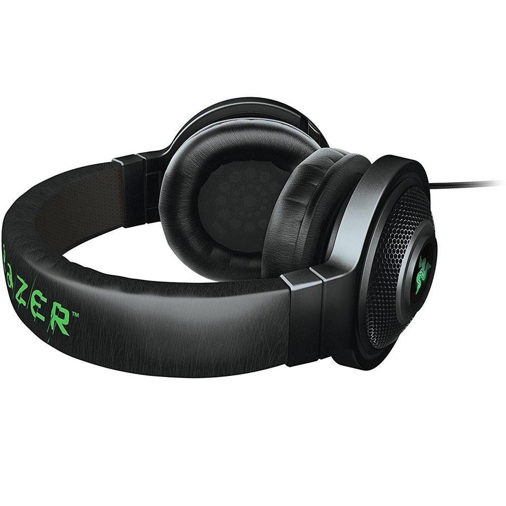 Imagem 5 de 7 do produto Headset Gamer Razer Kraken 7.1 Chroma com Microfone