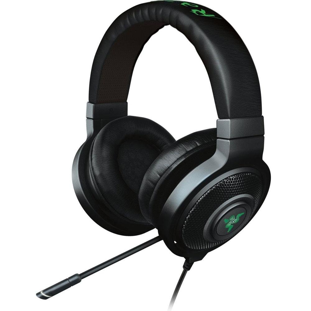 Headset Gamer Razer Kraken 7.1 Chroma com Microfone