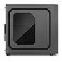 Gabinete Sharkoon ATX VS4-W