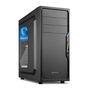 Gabinete Sharkoon ATX VS4-W