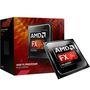 Processador AMD FX 8320E Black, Cache 16MB, 3.2GHz (4.0GHz Max Turbo), AM3+ FD832EWMHKBOX