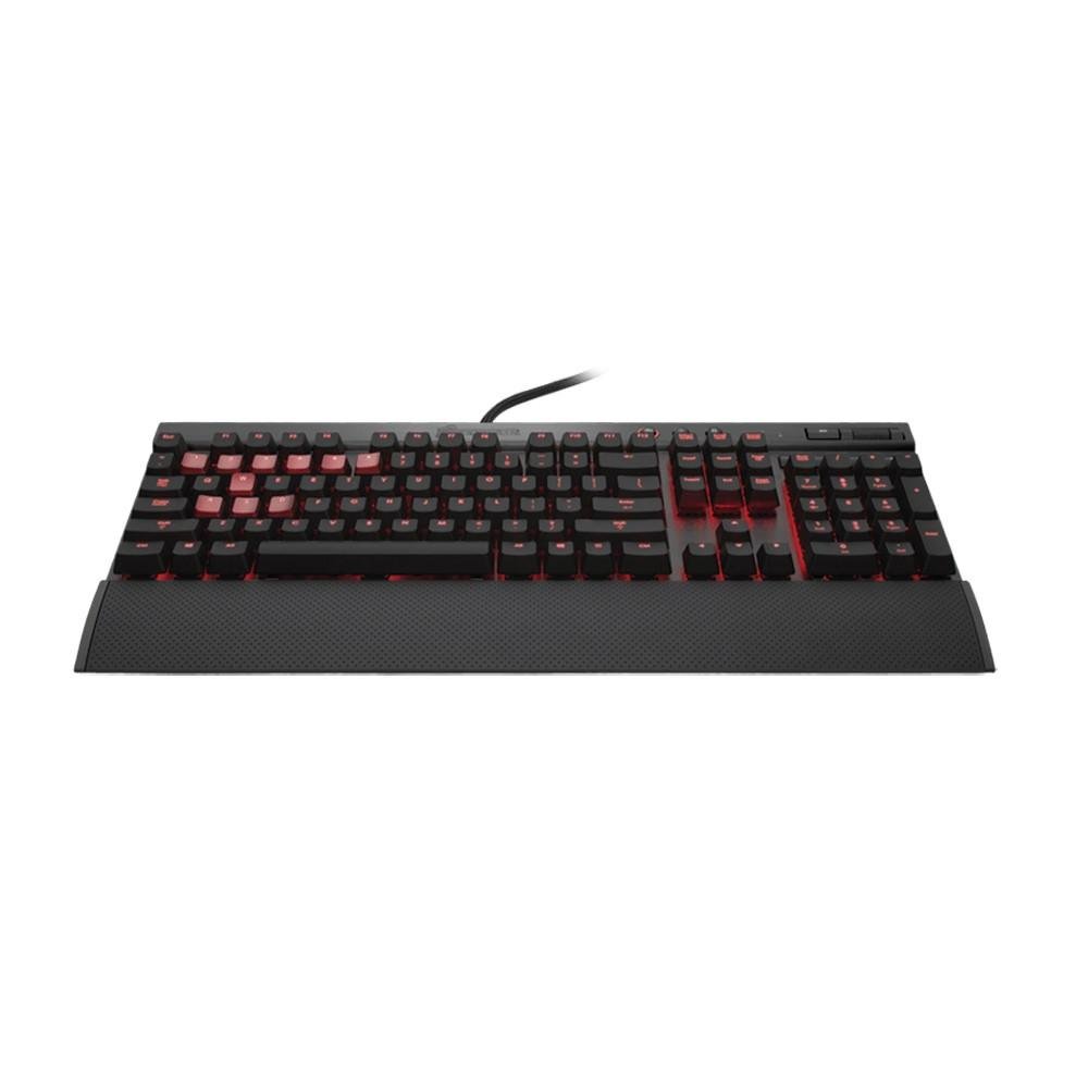 Teclado Corsair Gaming Vengeance K70 CH-9000011-BR