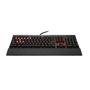 Teclado Corsair Gaming Vengeance K70 CH-9000011-BR