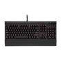 Teclado Corsair Gaming Vengeance K70 CH-9000011-BR