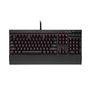 Teclado Corsair Gaming Vengeance K70 CH-9000011-BR