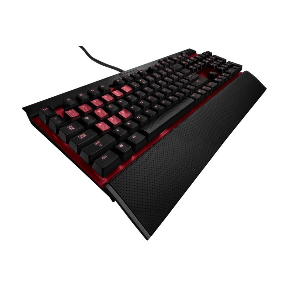 Teclado Corsair Gaming Vengeance K70 CH-9000011-BR