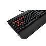 Teclado Corsair Gaming Vengeance K70 CH-9000011-BR