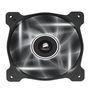 Cooler FAN Corsair 120mm Air Series AF120 Quiet Edition CO-9050016-WLED Branco