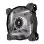 Cooler FAN Corsair 120mm Air Series AF120 Quiet Edition CO-9050016-WLED Branco