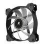 Cooler FAN Corsair 120mm Air Series AF120 Quiet Edition CO-9050016-WLED Branco
