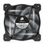 Cooler FAN Corsair 120mm Air Series AF120 Quiet Edition CO-9050016-WLED Branco