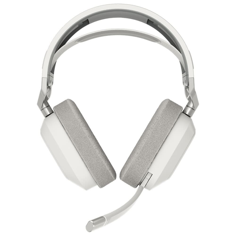 Headset Gamer Sem Fio Corsair HS80 MAX | KaBuM!
