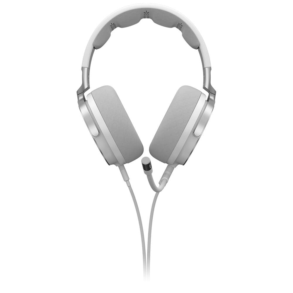 Imagem 4 de 6 do produto Headset Gamer Corsair Virtuoso PRO, Branco -  CA-9011371-NA