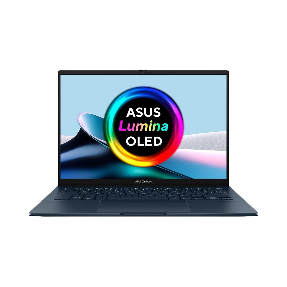 Windowsノート本体 ASUS Zenbook 14 OLED (UX3405MA) Notebook ASUS Zenbook 14