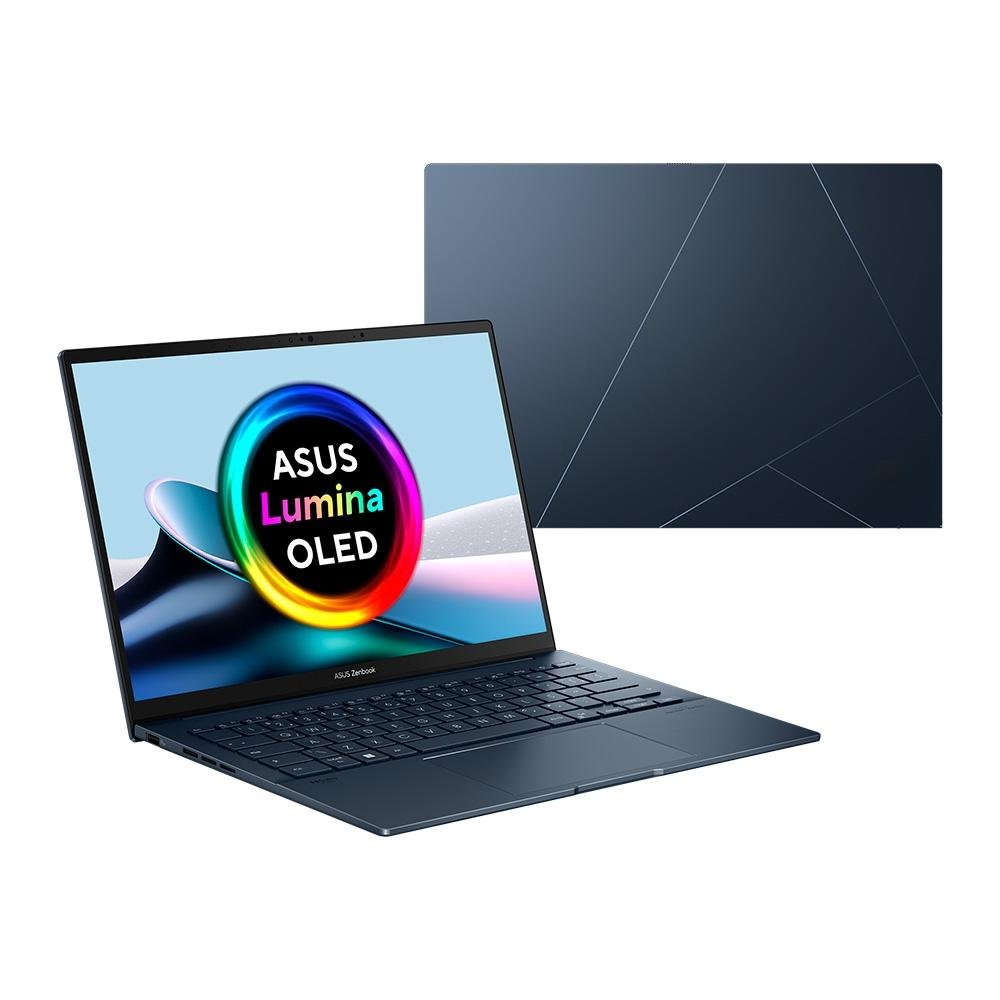 Notebook ASUS Zenbook 14