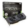 Placa de Vídeo VGA NVIDIA EVGA GeForce GTX 980 4GB ACX2.0 DDR5 256 bits 4k Ready PCI-E 3.0 04G-P4-2981-KR