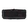 Speedlink Teclado Gamer Parthica US SL-6482-BK-US