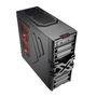 Gabinete Aerocool Strike-X One Advanced Black sem Fonte EN58377
