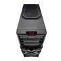 Gabinete Aerocool Strike-X One Advanced Black sem Fonte EN58377