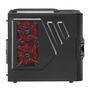 Gabinete Aerocool Strike-X One Advanced Black sem Fonte EN58377