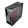 Gabinete Aerocool Strike-X One Advanced Black sem Fonte EN58377