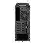 Gabinete Aerocool Strike-X One Advanced Black sem Fonte EN58377