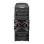 Gabinete Aerocool Strike-X One Advanced Black sem Fonte EN58377