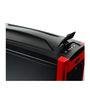 Gabinete Braview Steel Man Vermelho c/ Fonte 500W 80 Plus RT313