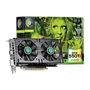 Placa de Vídeo VGA NVIDIA Point of View GeForce GTX 550 Ti 1GB DDR5 192 bits PCI-Express 2.0 VGA-550-A1-1024