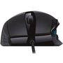 Mouse Gamer Logitech G402 Hyperion Fury FPS Ultra-rápido 4000DPI - 910-004069