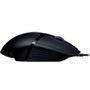 Mouse Gamer Logitech G402 Hyperion Fury FPS Ultra-rápido 4000DPI - 910-004069