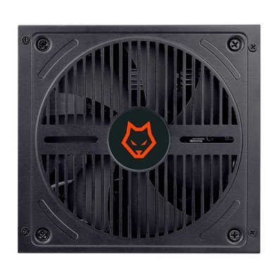 Fonte Husky Sledger 650W, 80 Plus Bronze, Cybenetics Bronze, PFC ativo, Bivolt - HFN650PT