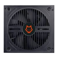 Fonte Husky Sledger 650W, 80 Plus Bronze, Cybenetics Bronze, PFC ativo, Bivolt - HFN650PT