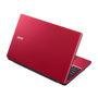 Notebook Acer com Intel Core i3-4030U, 4GB, HD 1TB, Windows 8.1, LED 15.6´, Vermelho E5-571-36ZV