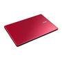 Notebook Acer com Intel Core i3-4030U, 4GB, HD 1TB, Windows 8.1, LED 15.6´, Vermelho E5-571-36ZV