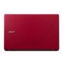 Notebook Acer com Intel Core i3-4030U, 4GB, HD 1TB, Windows 8.1, LED 15.6´, Vermelho E5-571-36ZV