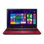 Notebook Acer com Intel Core i3-4030U, 4GB, HD 1TB, Windows 8.1, LED 15.6´, Vermelho E5-571-36ZV