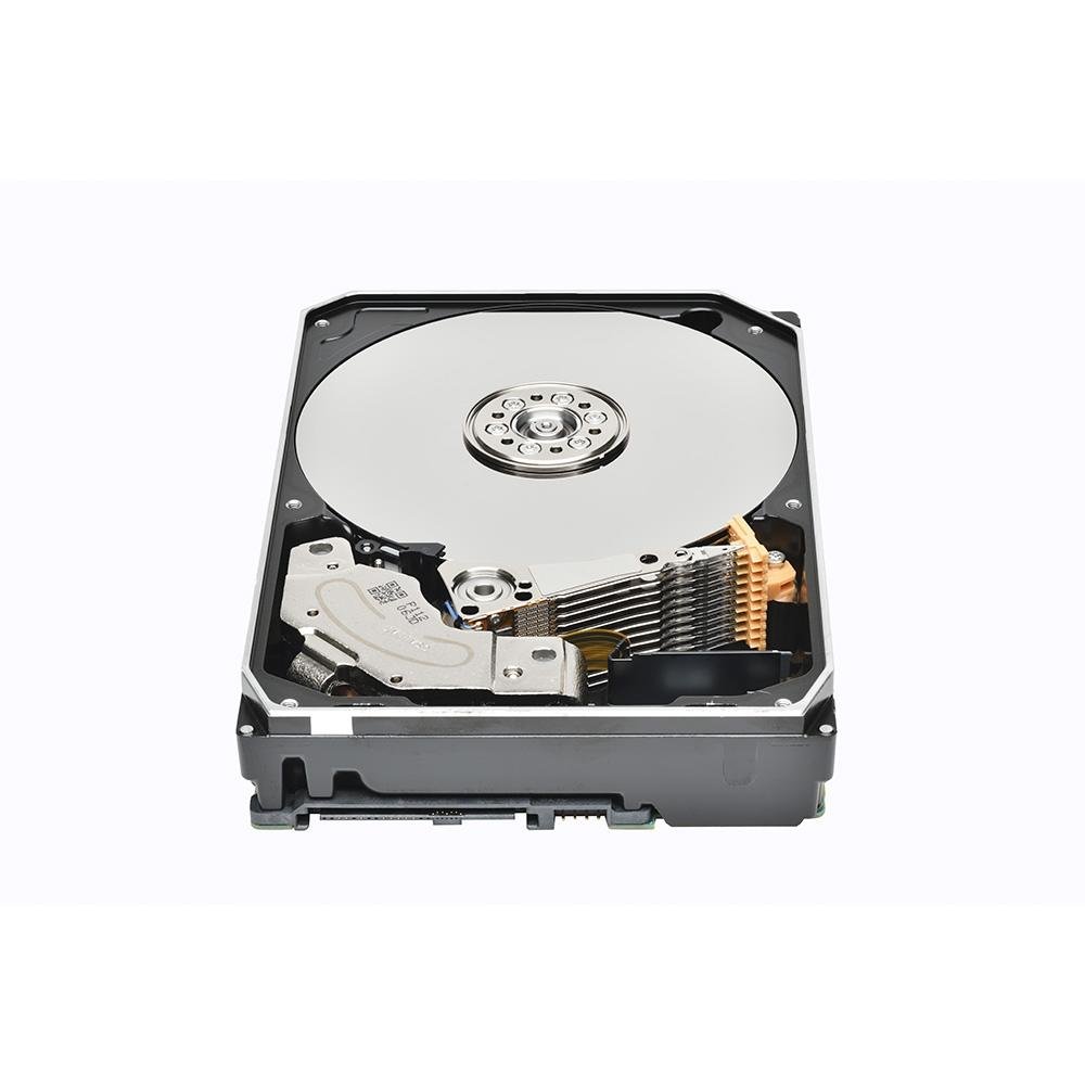 HD Toshiba N300 PRO, 22TB | KaBuM!