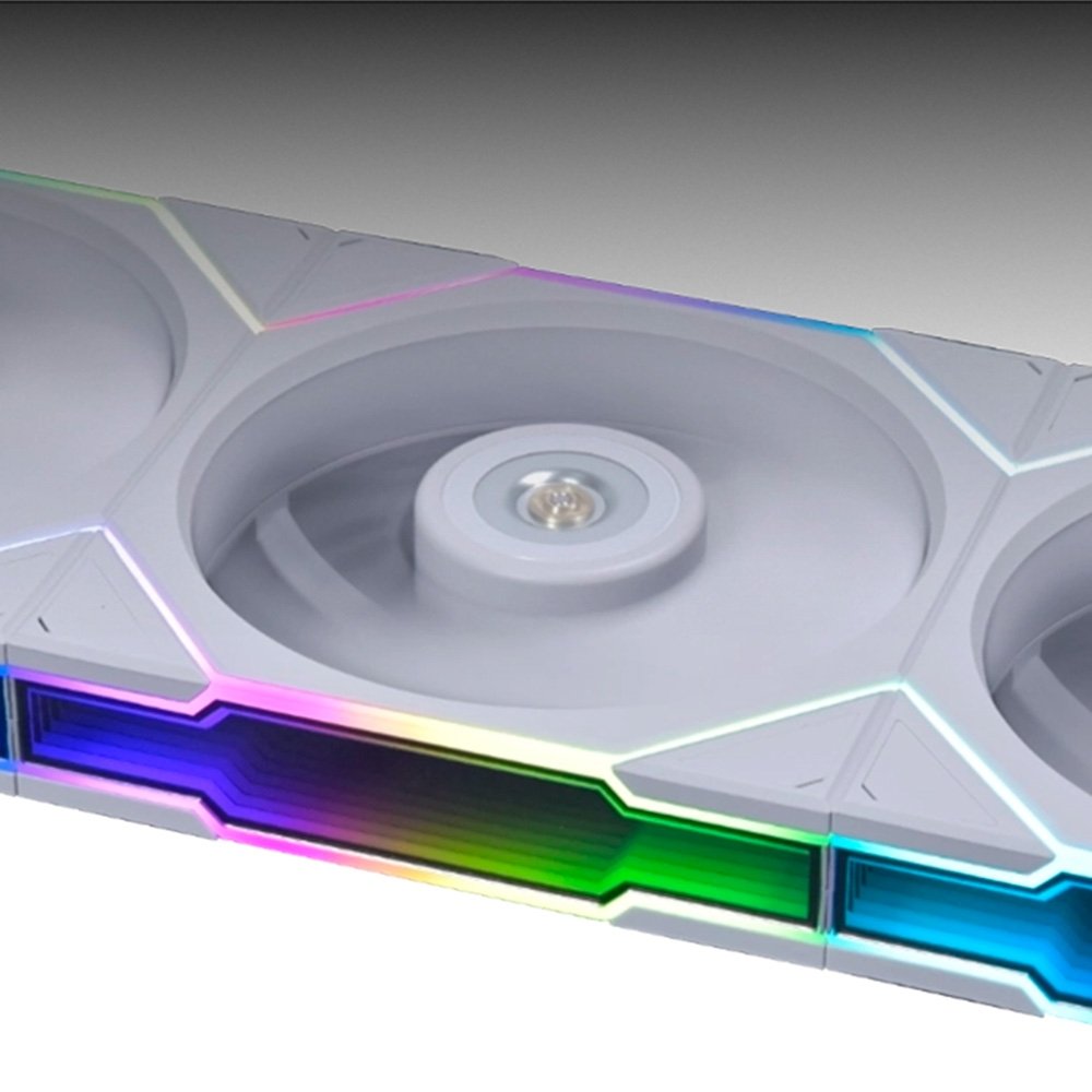 Fan Lian Li Unifan TL Reverse 120mm | KaBuM!