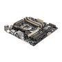 Placa-Mãe ASUS p/ Intel LGA 1150 mATX Gryphon Z97 Armor Edition, 4xDDR3, DP/HDMI/DVI, Thermal Armor, Rede Intel, Small Server, SLI/CFX