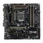 Placa-Mãe ASUS p/ Intel LGA 1150 mATX Gryphon Z97 Armor Edition, 4xDDR3, DP/HDMI/DVI, Thermal Armor, Rede Intel, Small Server, SLI/CFX