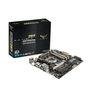 Placa-Mãe ASUS p/ Intel LGA 1150 mATX Gryphon Z97 Armor Edition, 4xDDR3, DP/HDMI/DVI, Thermal Armor, Rede Intel, Small Server, SLI/CFX