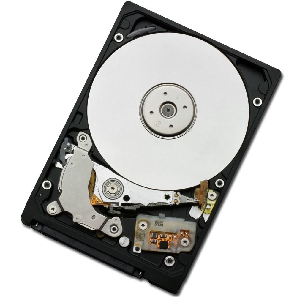 Imagem 2 de 2 do produto HD HGST TravelStar SATA 3 - 500Gb  5400RPM 6.0Gb/s 7mm - 0J38065 (HTS545050A7E680)