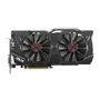Placa de Vídeo Asus Strix NVIDIA GeForce GTX 970 4GB, GDDR5 - STRIX-GTX970-DC2OC-4GD5