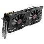 Placa de Vídeo Asus Strix NVIDIA GeForce GTX 970 4GB, GDDR5 - STRIX-GTX970-DC2OC-4GD5